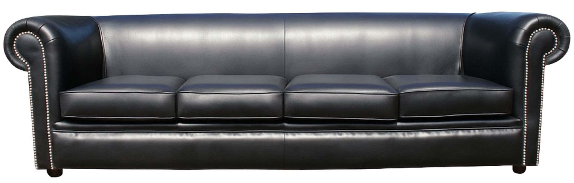 The Canterbury Chesterfield